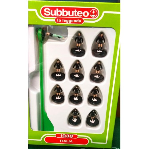 Subbuteo La Leggenda Italy 1938